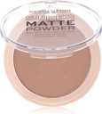 Revolution Super Matte Pressed Powder Beige