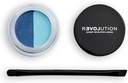 Revolution Relove Water Activated Liner Cryptic