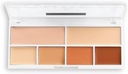 Revolution Relove Conceal Me Palette Light