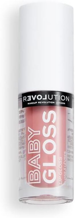 Revolution Relove Baby Gloss Glam