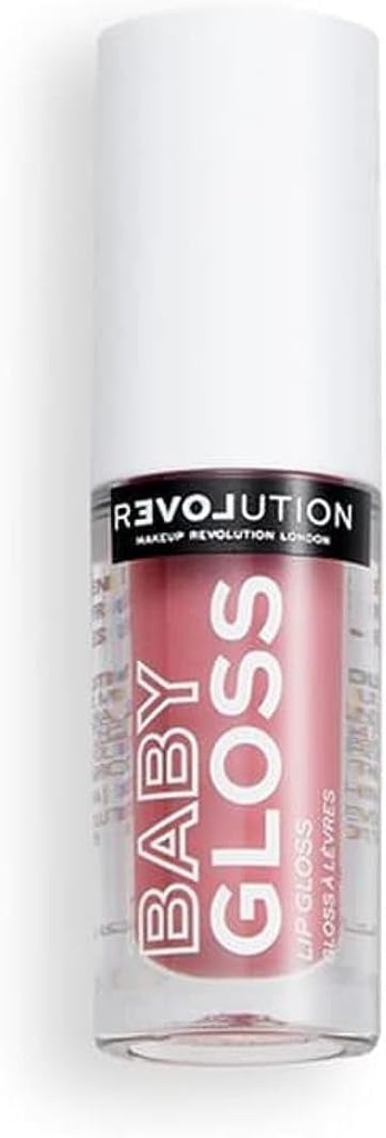 Revolution Relove Baby Gloss Sweet