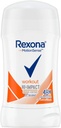 Rexona Workout Antiperspirant Stick For Women, 40 Gm