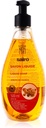 Sairo Argan Liquid Soap, 500 Ml, Yellow