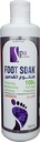 Spa System Foot Soak Lavender 500ml منقوع القدمين بالافندر 500 مل