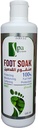  Spa System Foot Soak Mint 500ml