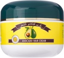 Saada Beauty Avocado Hair Cream, 300 Ml