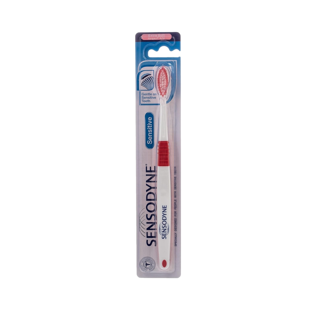 Sensodyn Sensitivite Extra Soft Brush