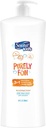 Suave Kids Purely Fun Shampoo Conditioner Body Wash, 3 In 1, 28 Oz