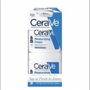 Cerave Moisturizing Cream Multipack 16 Oz Pump + 16 Oz Refill (2 Packs)