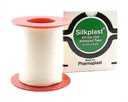 Silk Plast Adhesive Tape, 5 Cm
