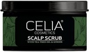 Celia Tea Tree & Ginger Scalp Scrub 300g