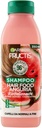 Garnier Fructis Hair Food Revitalizing Watermelon, Shampoo For Fine Hair, 96% Ingredients Of Natural Origin, Silicone Free