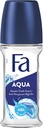 Fa Deodorant Roll On 50 Ml Aqua