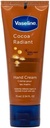 Vaseline Hand Cream Cocoa Radiant 75ml