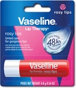 Vaseline Lip Therapy Rosy Lips 4.8gm