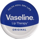 Vaseline Lip Therapy Original 20 G Tin