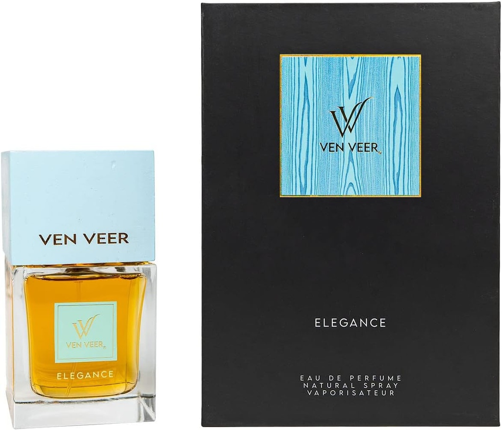 Ven Veer Elegance For Women Perfume 100 Ml