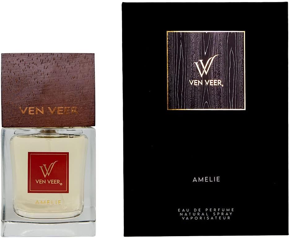 Ven Veer Amelie Perfume 100 Ml