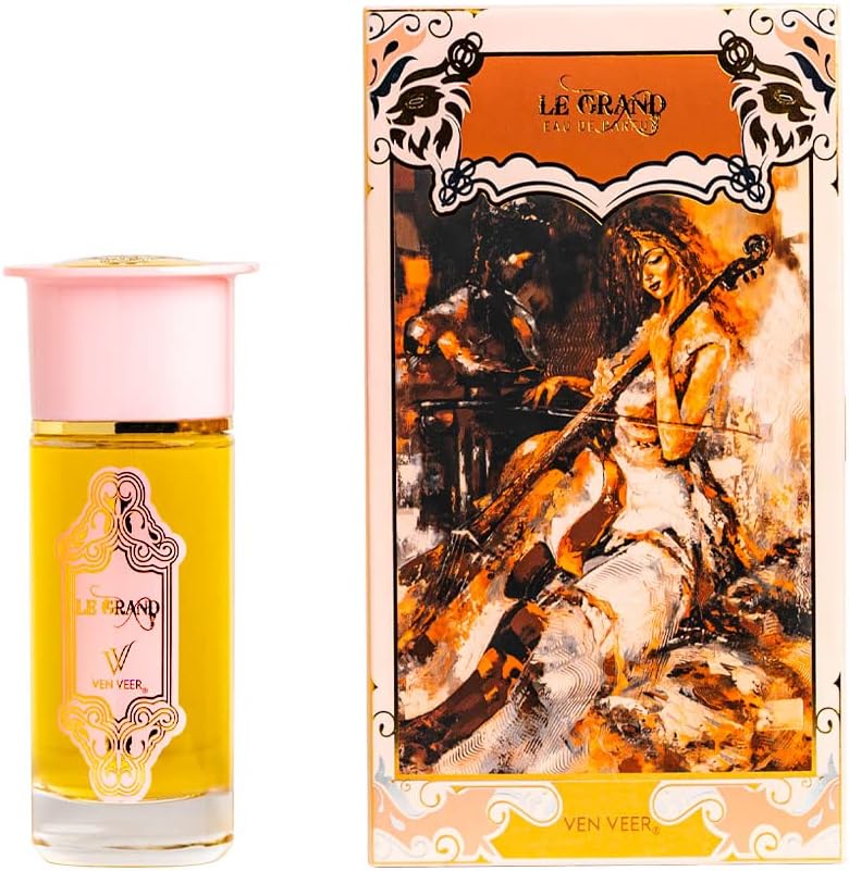 Ven Veer Perfume 100 Ml Le Grand