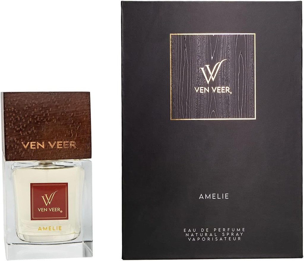 Ven Veer Grimont For Unisex Perfume 100 Ml