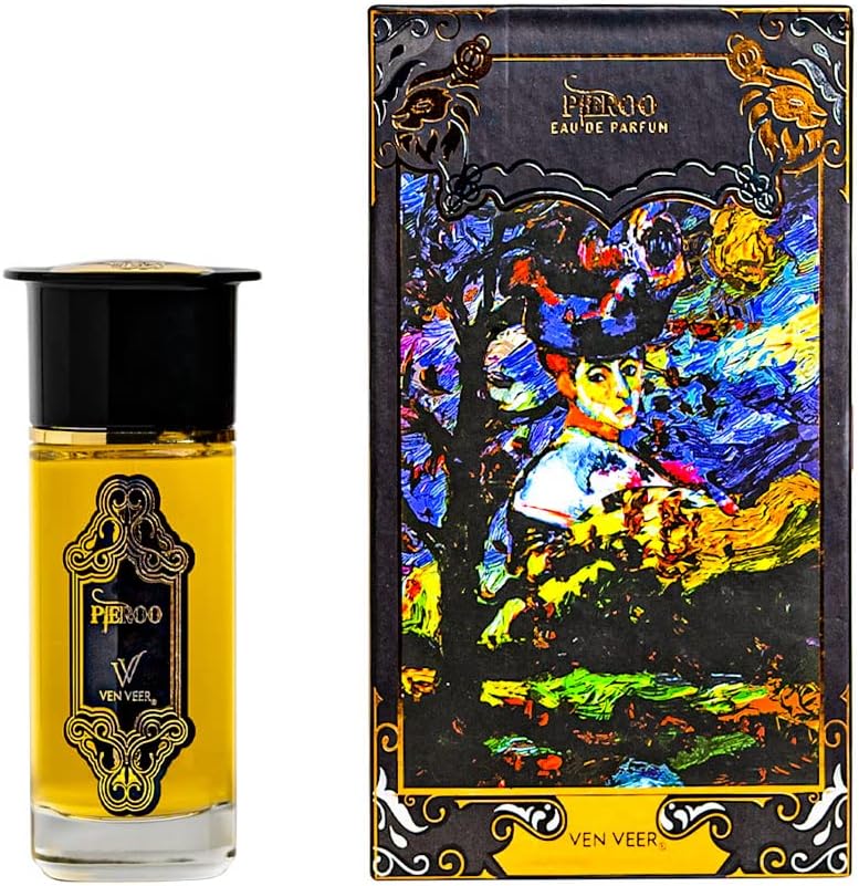 فان فير عطر بخاخ 100 مل لي جراند