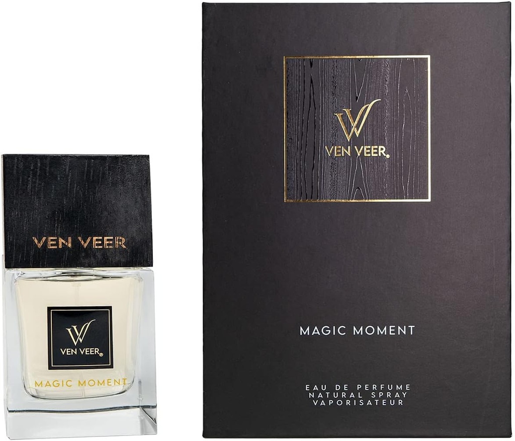 Ven Veer Magic Moment For Unisex Perfume 100 Ml