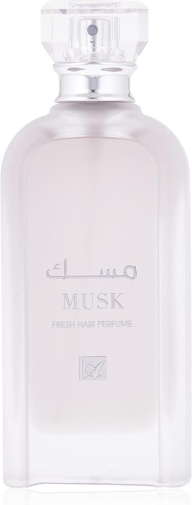 Flormar Hair Mist Musk Fresh Hair Perfume, 50 Ml