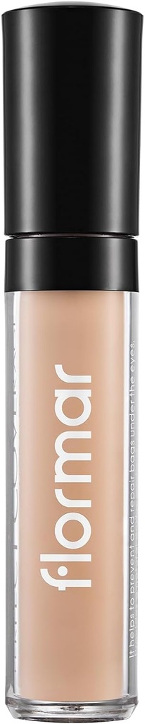 Flormar Perfect Coverage Eye Concealer - 04