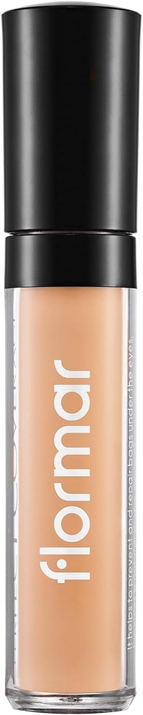 Flormar Perfect Coverage Eye Concealer - 05