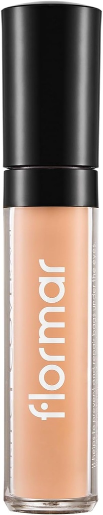 Flormar Perfect Coverage Liquid Concealer - 40 Light Medium