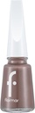 Flormar Classic Nail Enamel With New Improved Formula & Thicker Brush - 427 Sandstone