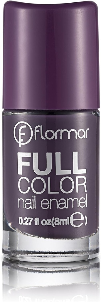 Flormar Nail Enamel Nail Polish - Fc29 Mystical Gateway, 1.7 Ounce