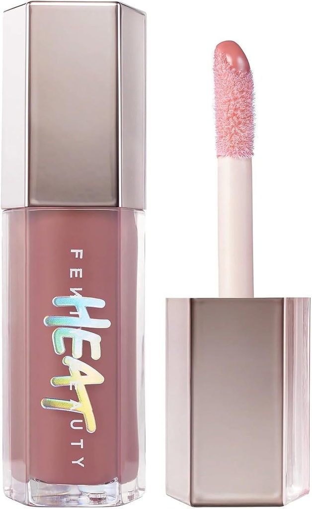 Fenty Beauty By Rihanna Gloss Bomb Heat Universal Lip Luminizer + Plumper Fu$$y