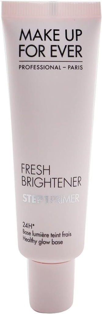 Make Up Forever Step 1 Primer Fresh Brightener