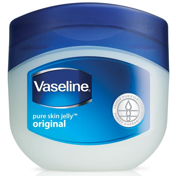 Vaseline Pure Petroleum Jelly Original 250 ml