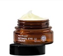 Vibrant Glamour Retionol Eye Cream Dark Circles Fade Fine Lines Remove Eyes Bags Anti-wrinkle Firming Brighten Skin 20g