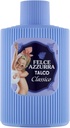 Felce Azzurra Paglieri Talcum Bottle, 7 Ounce