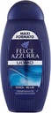 Felce Azzurra Shower Shampoo - Cool Blue 400 Ml