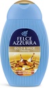 Felce Azzurra Shower Gel - Gold & Spice 250 Ml