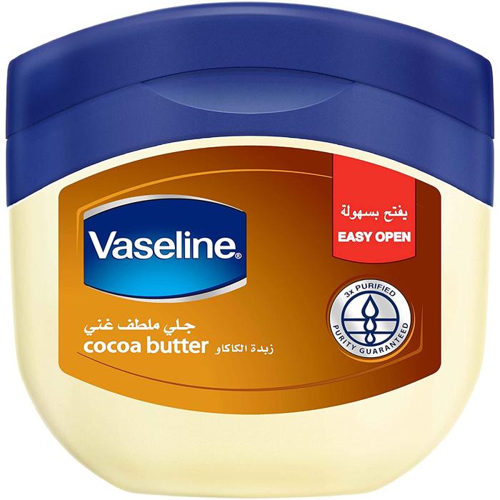 Vaseline Petroleum Jelly Cocoa Butter 450ml