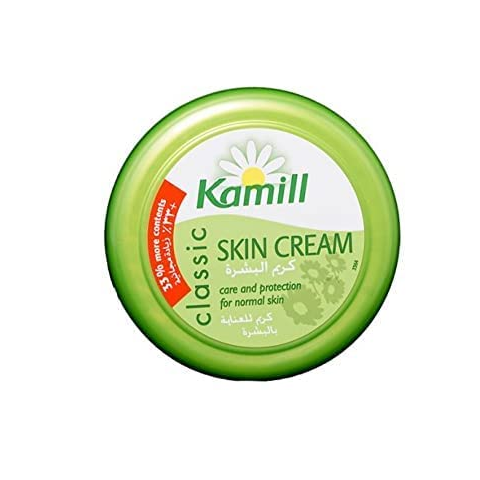 Kamill Skin Cream Classic 200ml