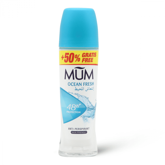 Mum Ocean Fresh Deodorant 75 ml