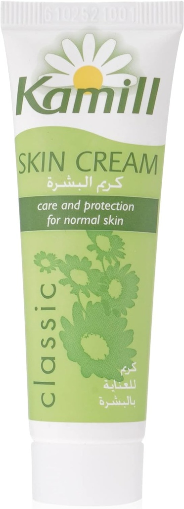 Kamill Skin Cream 30ml Tube