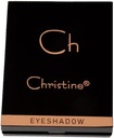 Christine B Notebook Pallete