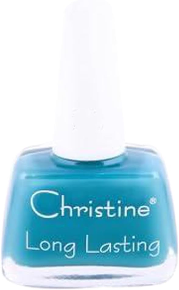 Christine Long Lasting Nail Polish 10 Ml, 144 Color Shade