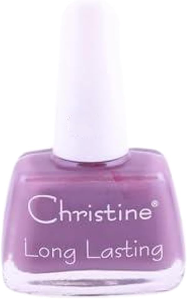 Christine Long Lasting Nail Polish 10 Ml, 150 Color Shade