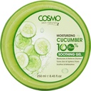 Cosmo Cucumber Soothing Gel, 250ml