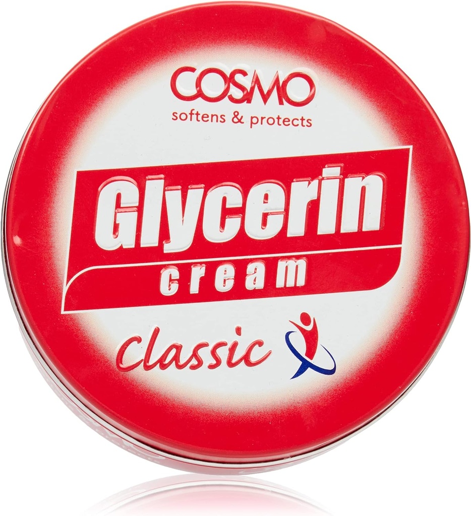 Cosmo Glycerin Cream Classic -250 Ml