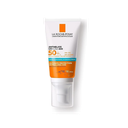 Anthelios Uvmune 400 Moisturising Cream Spf50+ Fragrance Free 50ml