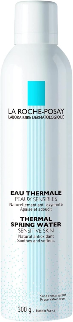 La Roche-posay Eau Thermal Spring Water 300ml